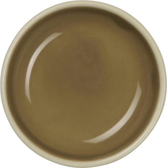 Actual product image ASA Selection semana Teller mocha Ø 6,5 cm (1 x)