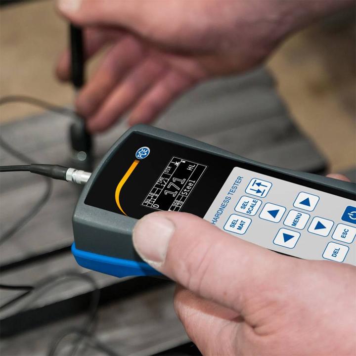 Productafbeelding PCE Instruments Durometer