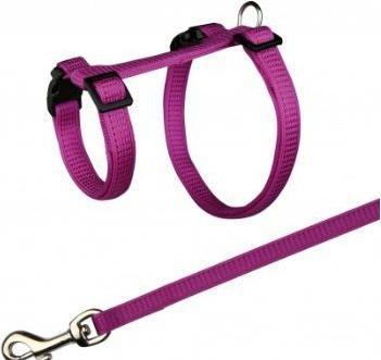Actual product image Trixie Harness with leash for rabbits (10, Rodents, General)