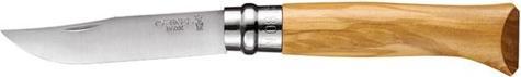Actual product image Opinel N°08 (8.50 cm)