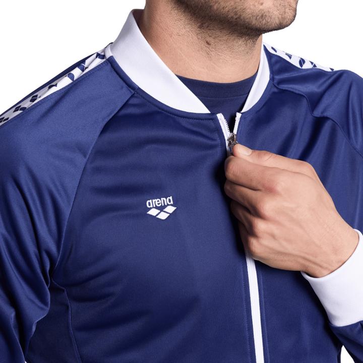 Produktbild Arena M Relax Iv Team Jacket (S)