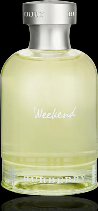 Actual product image Burberry Weekend (Eau de toilette, 100 ml)