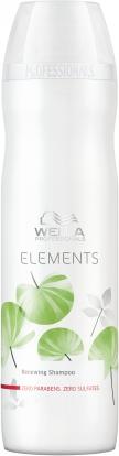 Image du produit Wella Shampooing régénérant Care Elements (250 ml, Shampoing liquide)