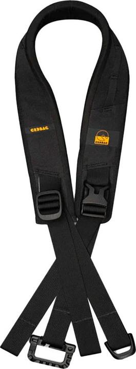 CRDBAG Organizer Schultergurt (Kamera Taschenerweiterung)