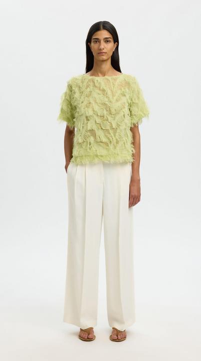 Immagine prodotto Selected U-Boot-Ausschnitt Oberteil (34)