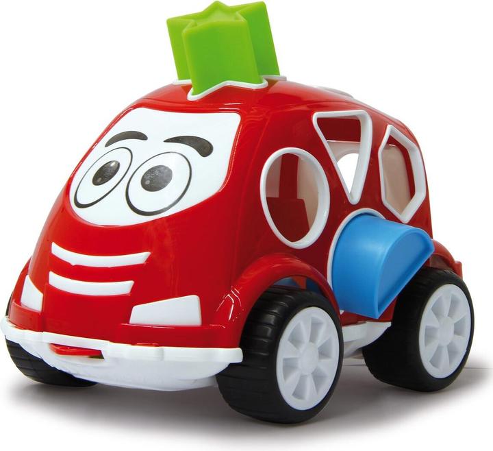 Actual product image Jamara Formauto