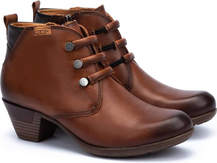 Actual product image Pikolinos Ankle boot (37)