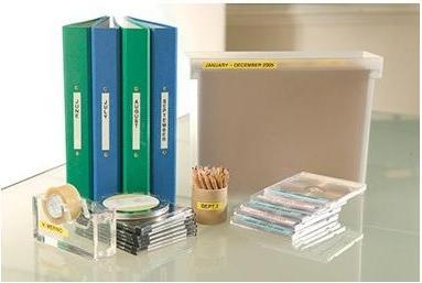 Immagine prodotto Brother TZe-131 (1.20 cm, Trasparente, Nero)