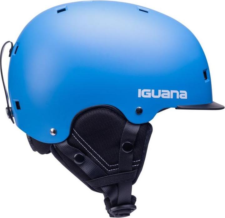 Produktbild Iguana Galin-Helm (52 - 56 cm, S)