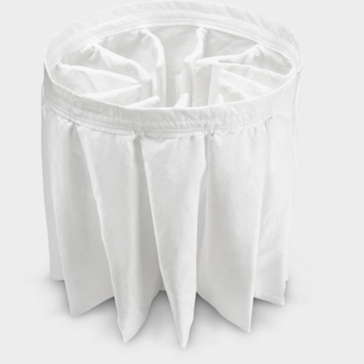 Produktbild Kärcher Industriestaubsauger IVM 60/30 Drehstrom Staubklasse M