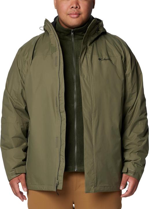 Produktbild Columbia Tunnel Falls™ II Interchange Jacket