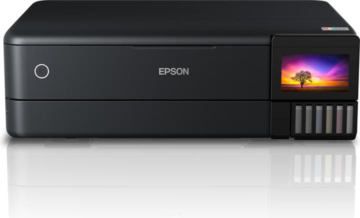 Produktbild Epson EcoTank L8180 (Tintenpatrone, Farbe)