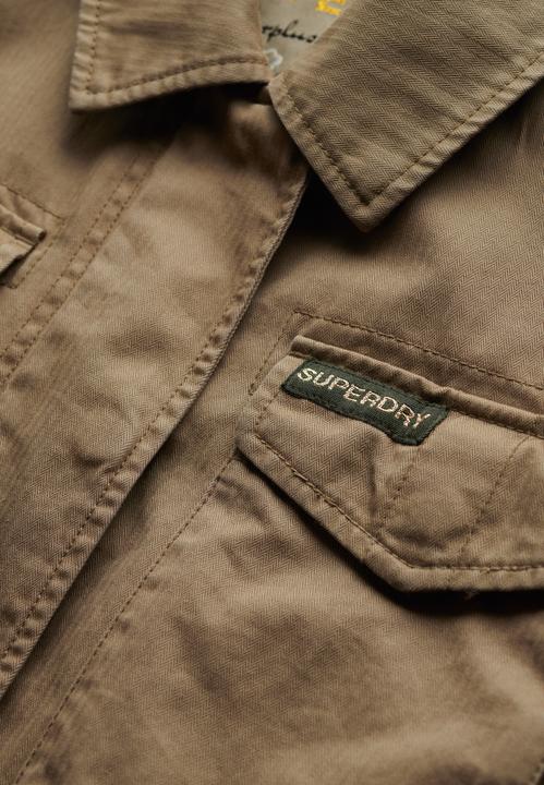 Actual product image Superdry M65 (XS)