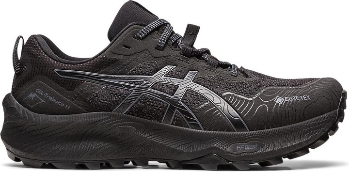 ASICS Performance Women's Gel-Trabuco 11 GTX