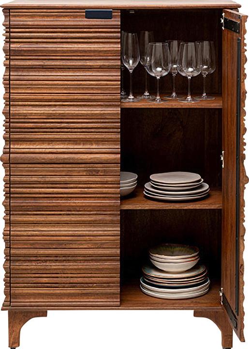 Produktbild Kare Design Kommode Santos 85x127cm