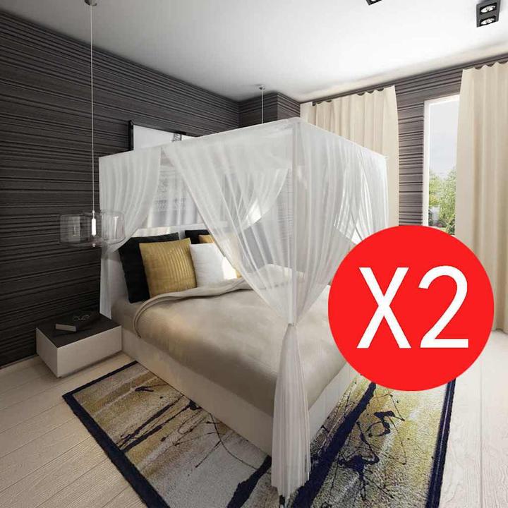 Produktbild VidaXL Christable (200 x 210 cm)