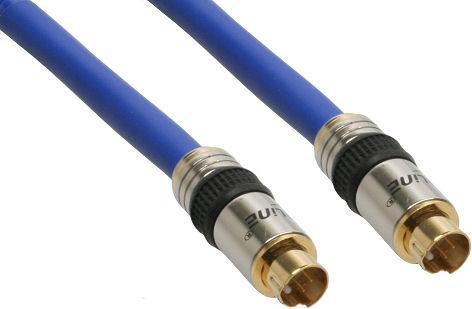 Actual product image InLine S-Video — S-Video (15 m)