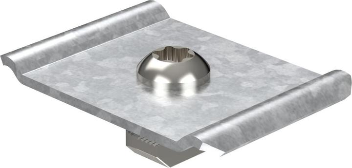 OBO Bettermann Befestigungsset (Solar system mounting material)