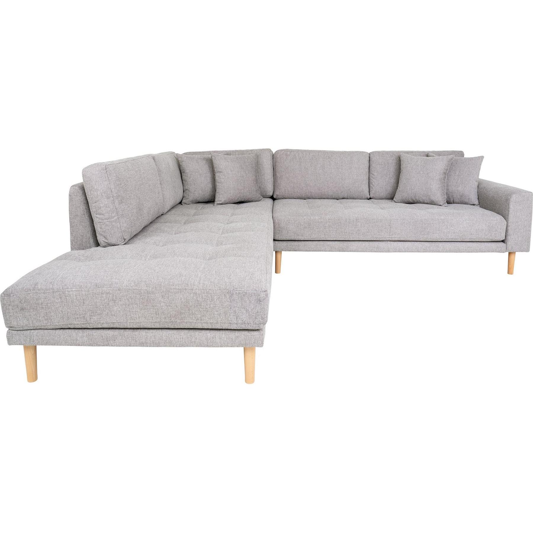 House Nordic, Sofa, Lido (Ecksofa)