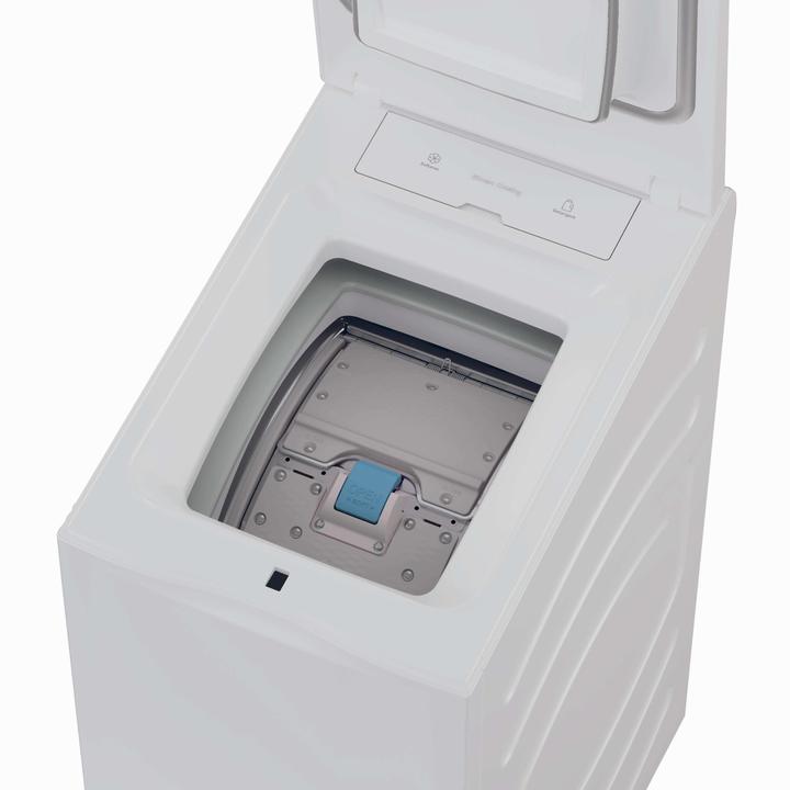 Produktbild Haier HW90-BPD13386U-S (9 kg, Oben)