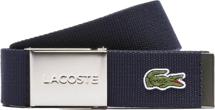 Produktbild Lacoste Gürtel Casual Bequem sitzend (110)