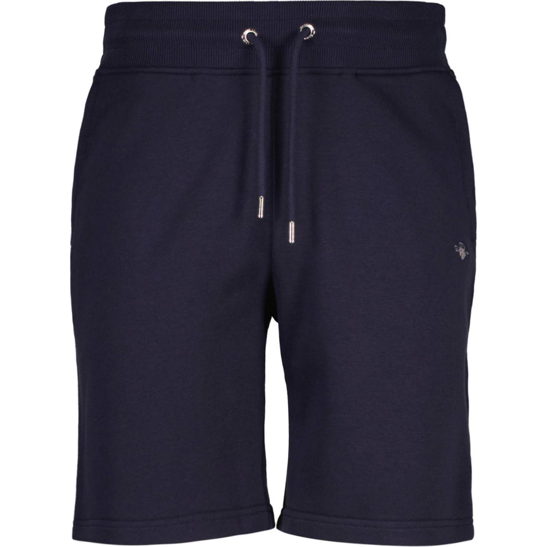 Thumbnail - GANT, Herren, Shorts, Bermuda-Shorts Casual Bequem sitzend, Blau, (L)