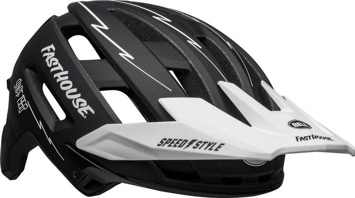 Actual product image Bell Super Air R Spherical MIPS (52 - 56 cm)