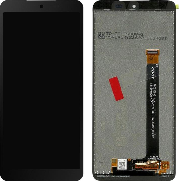 Samsung LCD-Display Xcover 5 (Display, Galaxy Xcover 5)