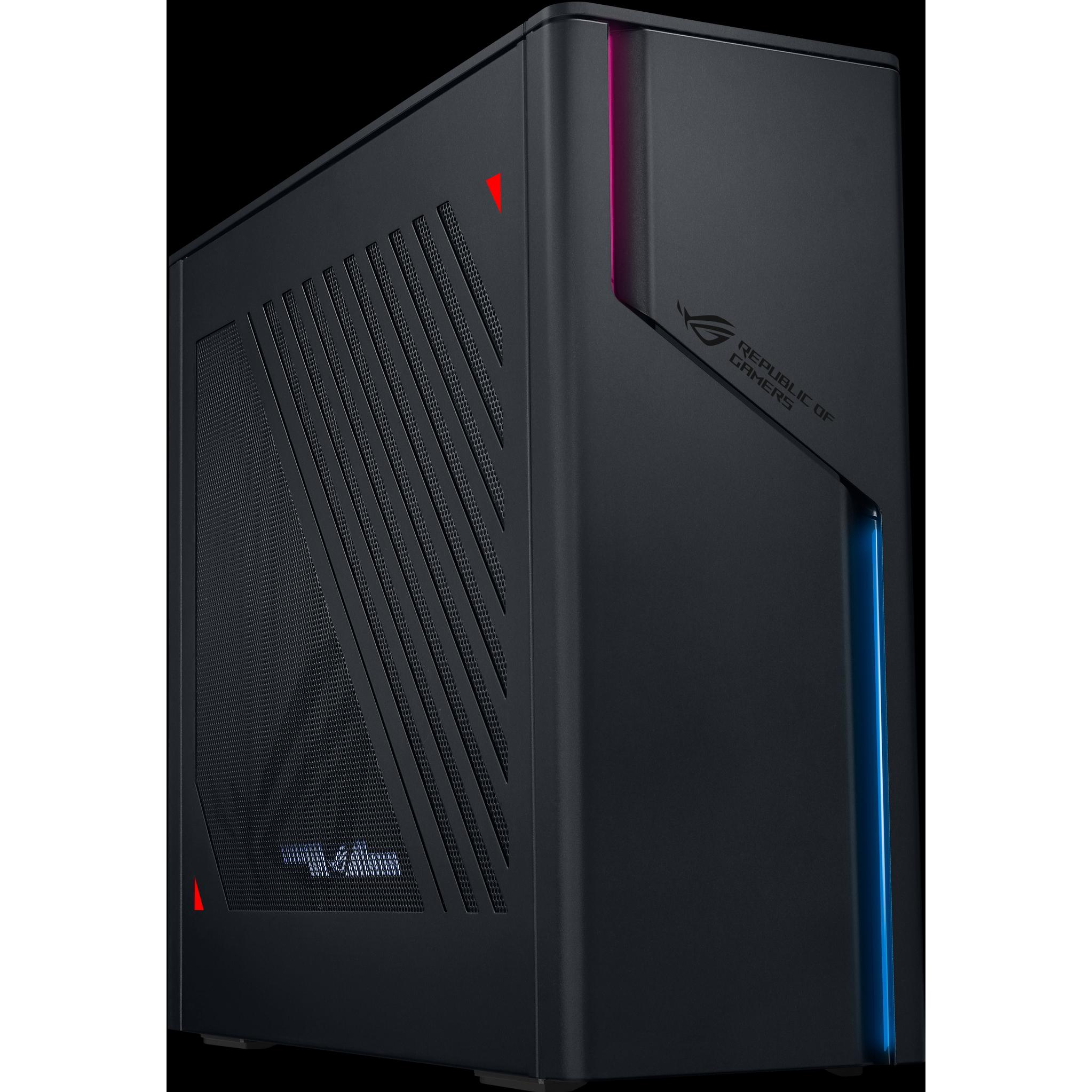 ASUS ROG Strix G22CH-1470KF040W W11H, Notebook Ersatzteile, Grau