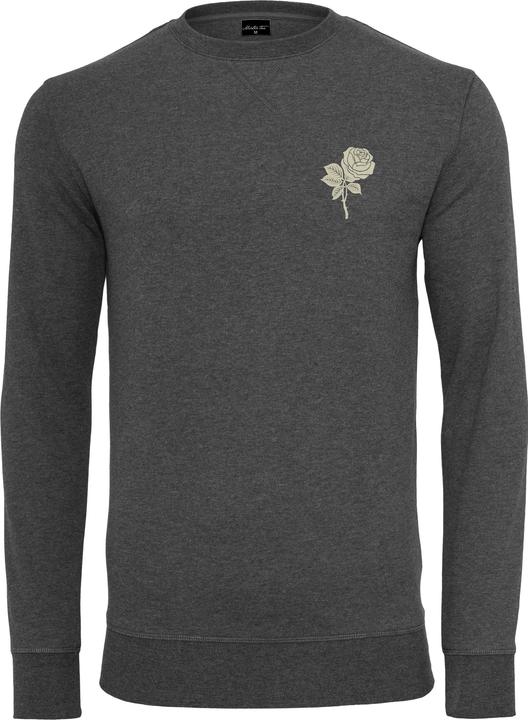 Produktbild Mister Tee Wasted Youth Crewneck - 88235 (XL)