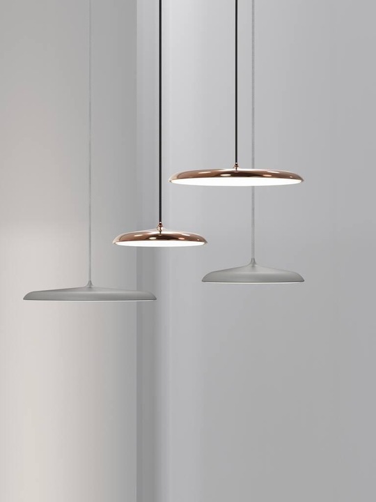 Actual product image Nordlux Artist (1000 lm)