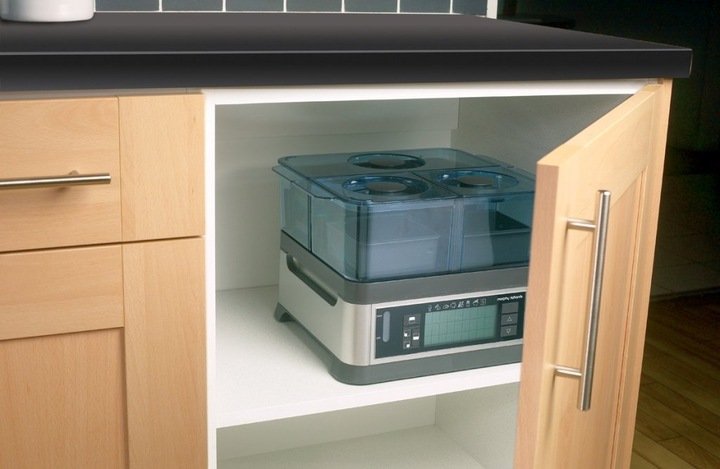 Image du produit Morphy Richards Équipe d'intelligence