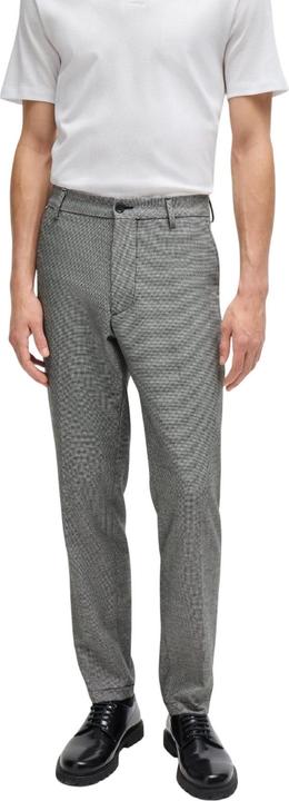 Actual product image BOSS Mens Regular Trousers (32)