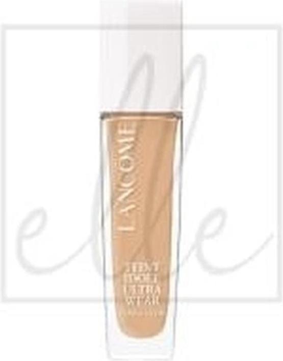 Actual product image Lancôme - Long-lasting make-up Teint Idole Ultra Wear Care & Glow ( Make-up ) 30 ml - Shade: 335W (335W)