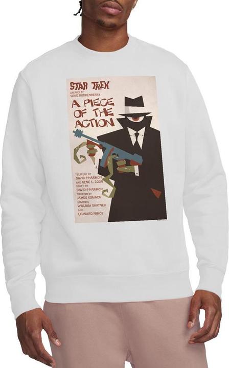 Produktbild The Original Series Episode 46 Sweatshirt (M)