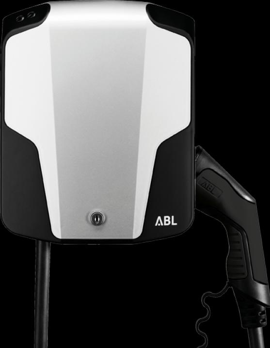 Actual product image ABL eMH1 (Type 2, 22 kW, 32 A, Type 2)