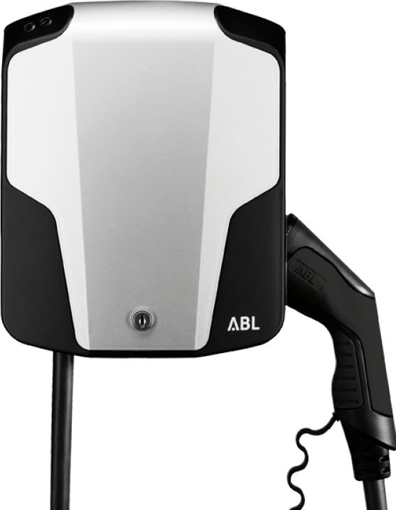 Produktbild ABL eMH1 (Typ 2, 22 kW, 32 A, Typ 2)