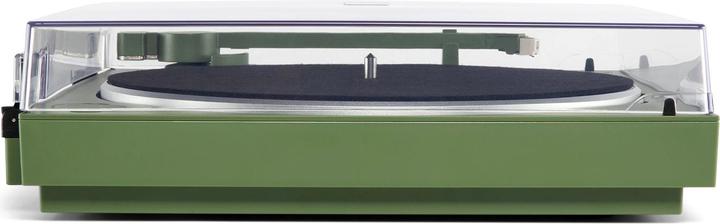 Image du produit Victrola VPT-800 Automatic Turntable, Green (Automatique)