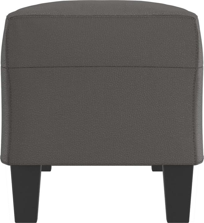 Actual product image vidaXL Bank (100 cm)