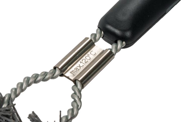 Produktbild Outdoorchef Reinigungsbürste für Outdoorchef Smoke (47 cm)
