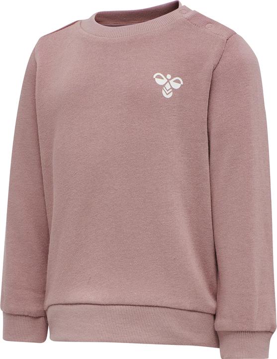 Produktbild hummel Santo Crew Suit (104)