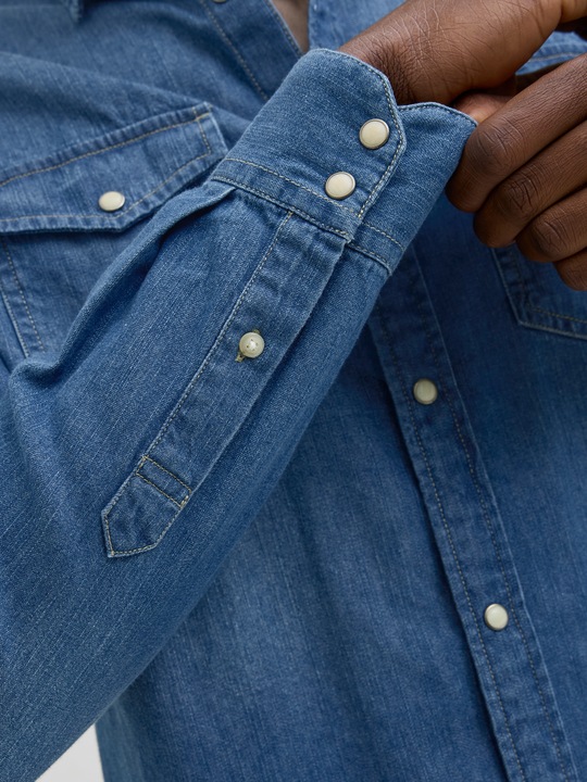Produktbild Jack & Jones Must-have Hemd (S)