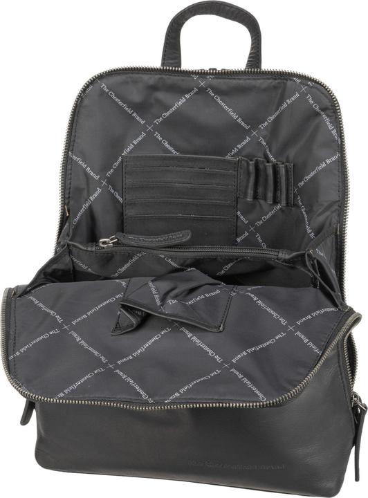 Produktbild The Chesterfield Brand Rucksack / Daypack Amanda 0147 (9.80 l)