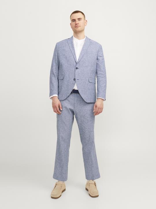 Immagine prodotto Jack & Jones Jprriviera Linen Suit Pls (66)