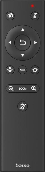 Actual product image Hama C-850 Pro (4 Mpx)