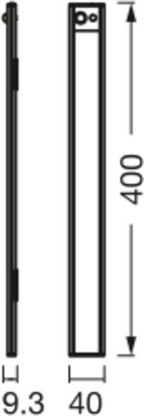 Produktbild Ledvance Linear Led Mobile Usb (270 lm)