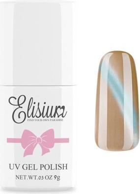 Elisium Uv Gel Polish Hybrid Nail Polish 120 Magic Comes 9G (UV gel varnish)