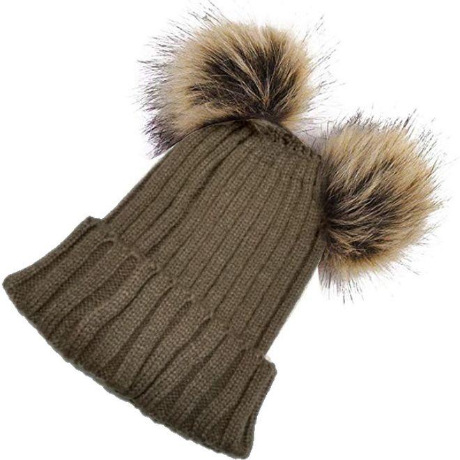 Produktbild MU Classic Mütze für Erwachsene (One Size) (One Size)