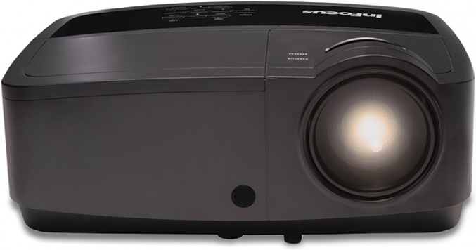 Image du produit Infocus IN119HDx (Full HD, 3200 lm, 1.15 - 1.5:1)