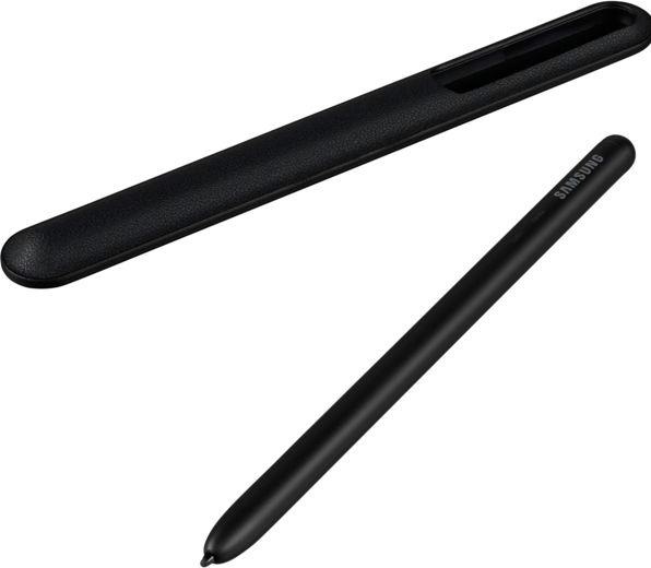 Actual product image Samsung S-Pen Fold Edition